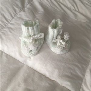 Booties
